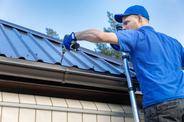 Best Asphalt Shingle Roofing  in Marlinton, WV