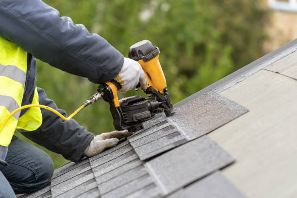 Best Wood Shake Roofing  in Marlinton, WV