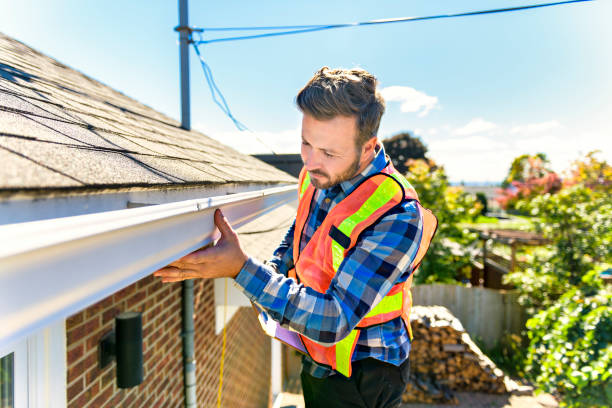 Best Roofing for New Construction  in Marlinton, WV