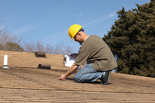 Best Tile Roofing Installation  in Marlinton, WV