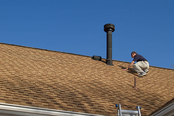 Roof Insulation in Marlinton, WV